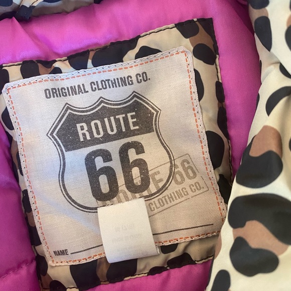 7/8 jacket - Picture 3 of 3